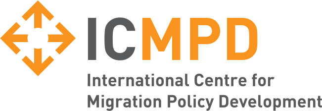 ICMPD Logo